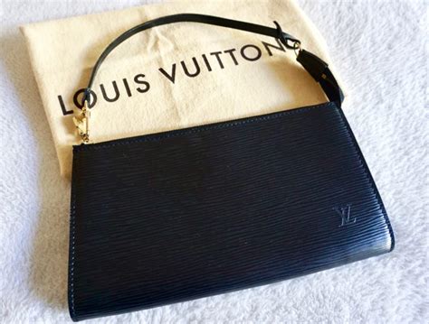 louis vuitton bags epi leather|Louis Vuitton epi leather pochette.